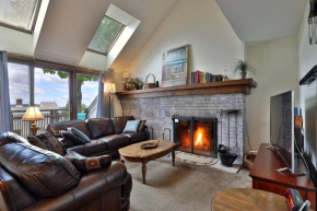 Sunrise West Glade- 3BR, 3BA Ski In Ski Out Condo condo